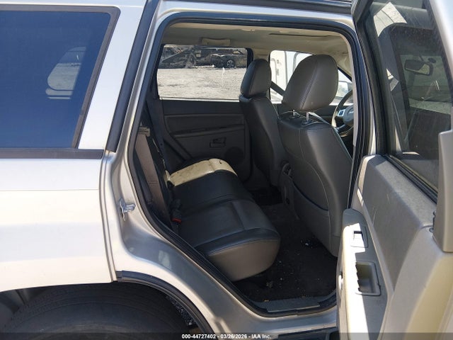 2008 JEEP GRAND CHEROKEE 1J8GS48K28C104899 Photo 7