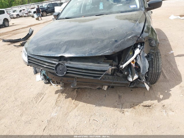 Продаж на аукціоні авто 2013 Volkswagen Jetta 2.0l S, vin: 3VW2K7AJ3DM288969, номер лоту: 44727405