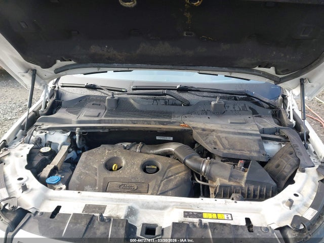 Auction sale of the 2017 Land Rover Discovery Sport Hse, vin: SALCR2BG1HH679002, lot number: 44727411