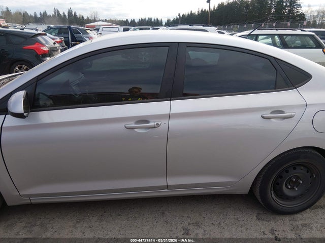 Hyundai ACCENT SE 2021 3KPC24A67ME137953 Image 15