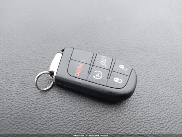 2014 JEEP GRAND CHEROKEE 1C4RJFBG4EC258626 Photo 10