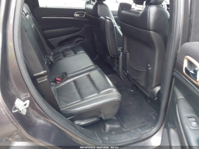 2014 JEEP GRAND CHEROKEE 1C4RJFBG4EC258626 Photo 7