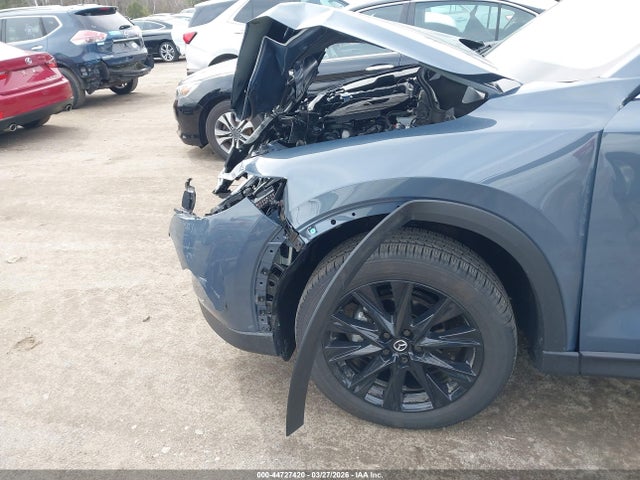 Aukcja sprzedaży 2025 Mazda Cx-5 2.5 S Carbon Edition, vin: JM3KFBCM2S0703742, numer aukcji: 44727420