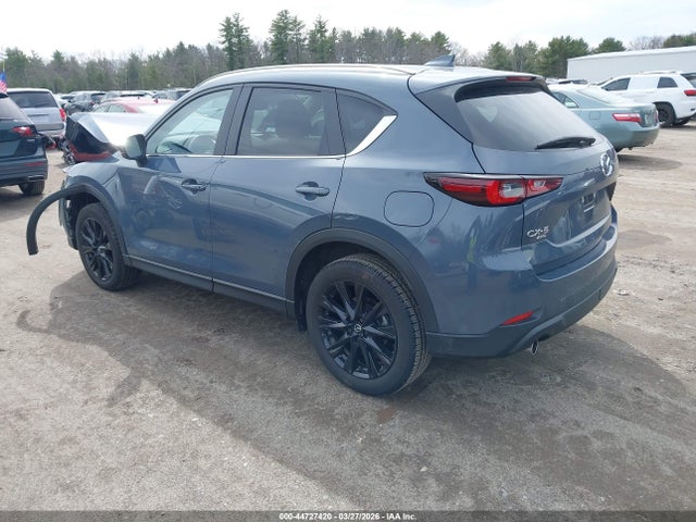 Aukcja sprzedaży 2025 Mazda Cx-5 2.5 S Carbon Edition, vin: JM3KFBCM2S0703742, numer aukcji: 44727420