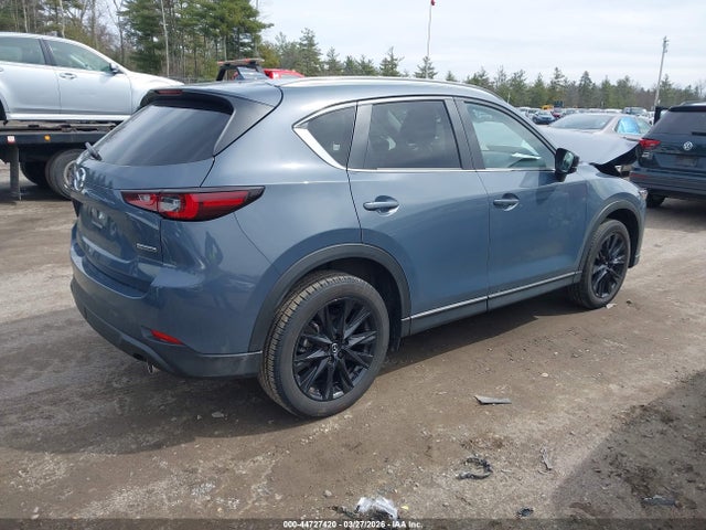 Aukcja sprzedaży 2025 Mazda Cx-5 2.5 S Carbon Edition, vin: JM3KFBCM2S0703742, numer aukcji: 44727420