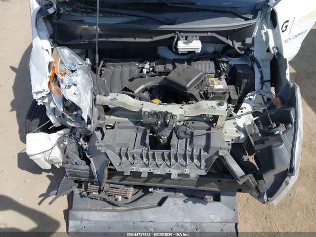 3N6CM0KN6EK694894 Nissan NV200 SV