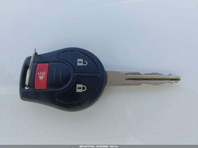 3N6CM0KN6EK694894 Nissan NV200 SV