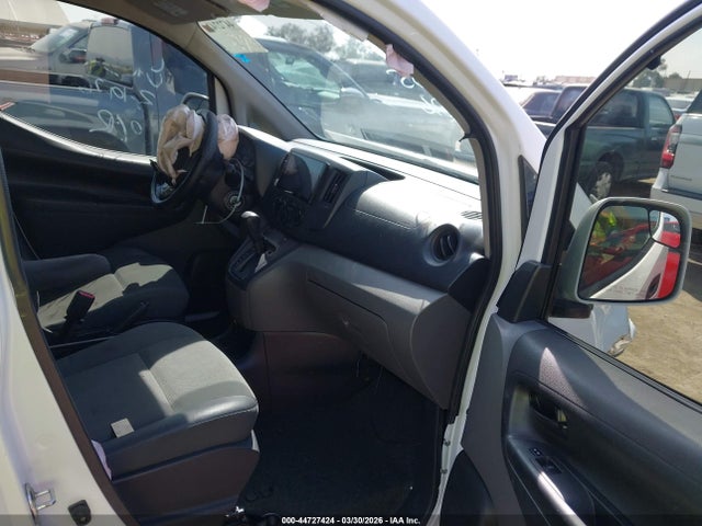 3N6CM0KN6EK694894 Nissan NV200 SV