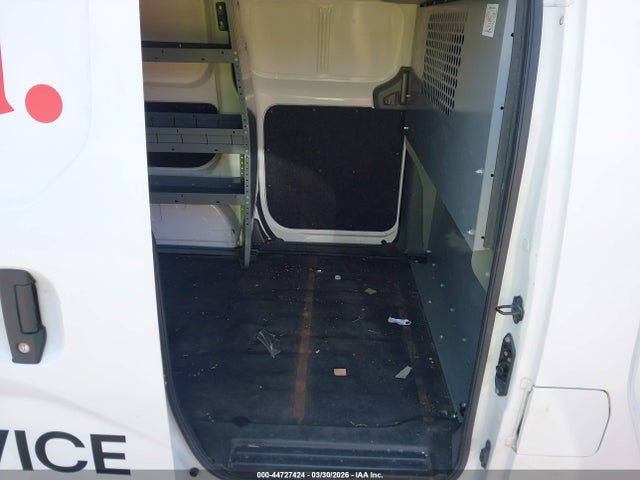 3N6CM0KN6EK694894 Nissan NV200 SV
