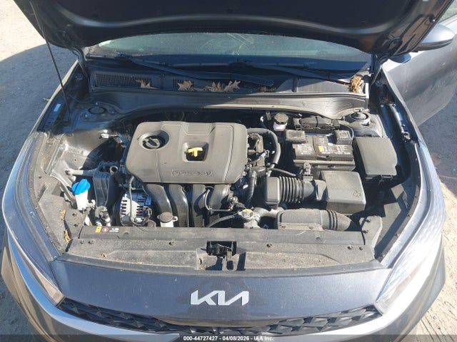 KIA Forte Lxs 2024 3KPF24AD0RE829149 Image 10