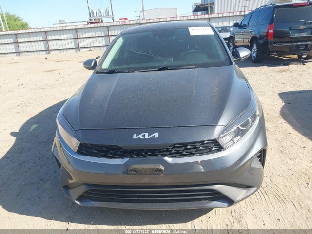 KIA Forte Lxs 2024 3KPF24AD0RE829149 Image 12
