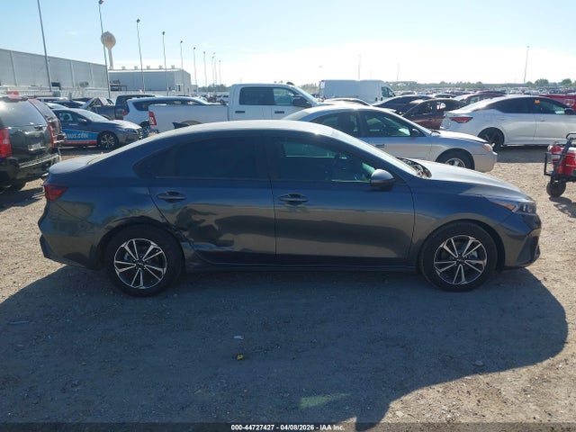 KIA Forte Lxs 2024 3KPF24AD0RE829149 Image 13