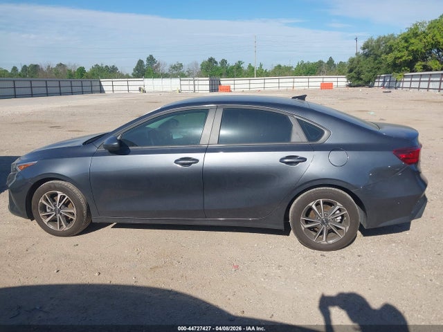 KIA Forte Lxs 2024 3KPF24AD0RE829149 Image 14
