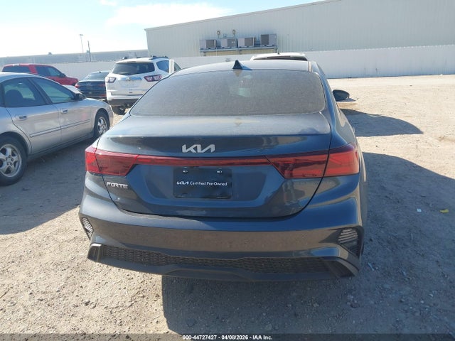 KIA Forte Lxs 2024 3KPF24AD0RE829149 Image 16