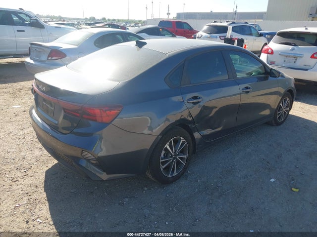 KIA Forte Lxs 2024 3KPF24AD0RE829149 Image 4