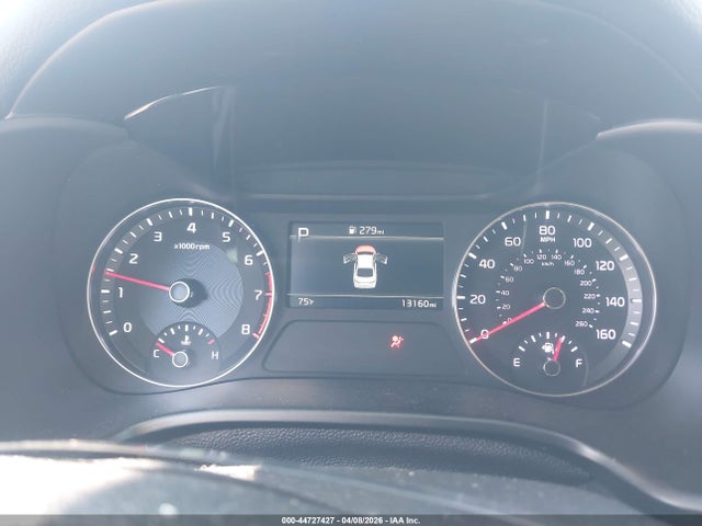 KIA Forte Lxs 2024 3KPF24AD0RE829149 Image 7