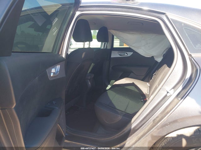 KIA Forte Lxs 2024 3KPF24AD0RE829149 Image 8