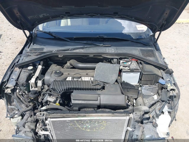 Aukcja sprzedaży 2014 Volvo S60 T5, vin: YV1612FS9E1292710, numer aukcji: 44727432