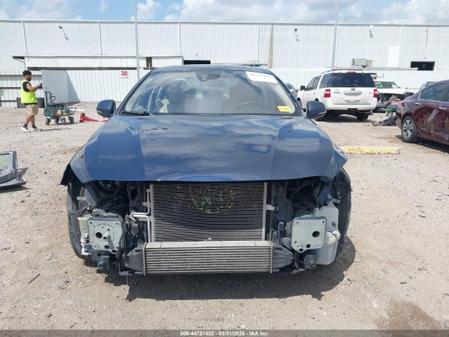Aukcja sprzedaży 2014 Volvo S60 T5, vin: YV1612FS9E1292710, numer aukcji: 44727432