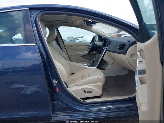 Aukcja sprzedaży 2014 Volvo S60 T5, vin: YV1612FS9E1292710, numer aukcji: 44727432