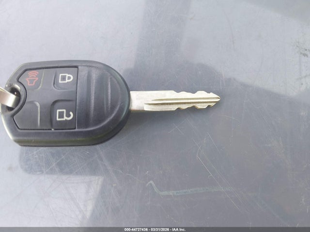 Продаж на аукціоні авто 2013 Ford Edge Limited, vin: 2FMDK4KC7DBA76860, номер лоту: 44727436