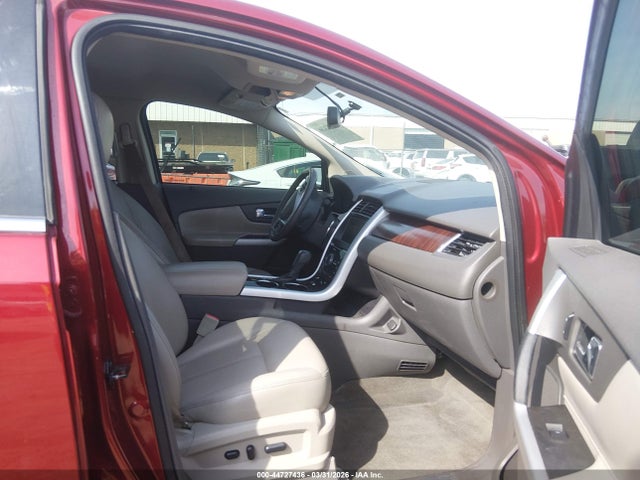 Продаж на аукціоні авто 2013 Ford Edge Limited, vin: 2FMDK4KC7DBA76860, номер лоту: 44727436