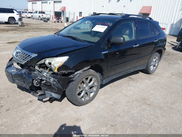 Продаж на аукціоні авто 2009 Lexus Rx 350, vin: 2T2GK31U49C065573, номер лоту: 44727437