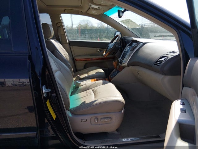 Продаж на аукціоні авто 2009 Lexus Rx 350, vin: 2T2GK31U49C065573, номер лоту: 44727437