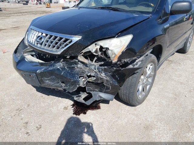Продаж на аукціоні авто 2009 Lexus Rx 350, vin: 2T2GK31U49C065573, номер лоту: 44727437
