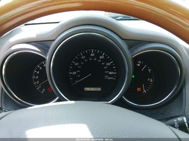 Продаж на аукціоні авто 2009 Lexus Rx 350, vin: 2T2GK31U49C065573, номер лоту: 44727437
