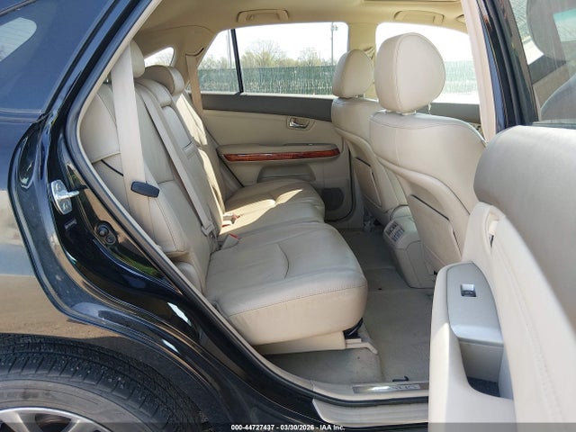 Продаж на аукціоні авто 2009 Lexus Rx 350, vin: 2T2GK31U49C065573, номер лоту: 44727437