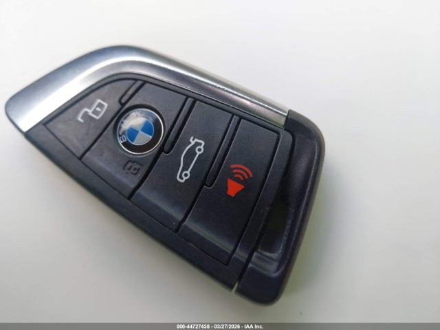 Aukcja sprzedaży 2021 Bmw X3 Xdrive30i, vin: 5UXTY5C04M9F07534, numer aukcji: 44727438
