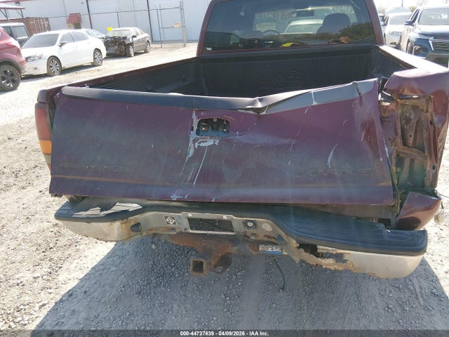 Продажа на аукционе авто 2000 Chevrolet Silverado 1500 Ls, vin: 2GCEC19V5Y1384388, номер лота: 44727439