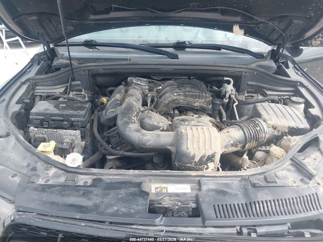 Aukcja sprzedaży 2015 Dodge Durango Sxt, vin: 1C4RDHAG1FC888402, numer aukcji: 44727440
