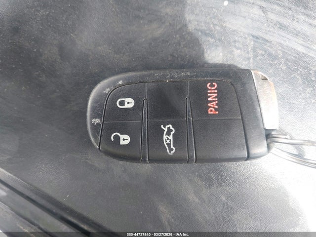 Aukcja sprzedaży 2015 Dodge Durango Sxt, vin: 1C4RDHAG1FC888402, numer aukcji: 44727440