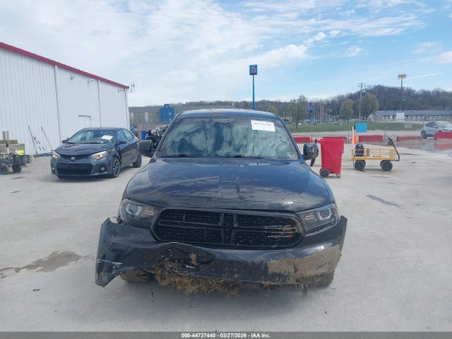 Aukcja sprzedaży 2015 Dodge Durango Sxt, vin: 1C4RDHAG1FC888402, numer aukcji: 44727440