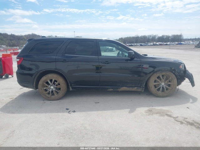 Aukcja sprzedaży 2015 Dodge Durango Sxt, vin: 1C4RDHAG1FC888402, numer aukcji: 44727440