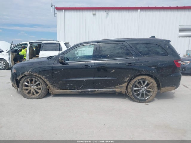Aukcja sprzedaży 2015 Dodge Durango Sxt, vin: 1C4RDHAG1FC888402, numer aukcji: 44727440