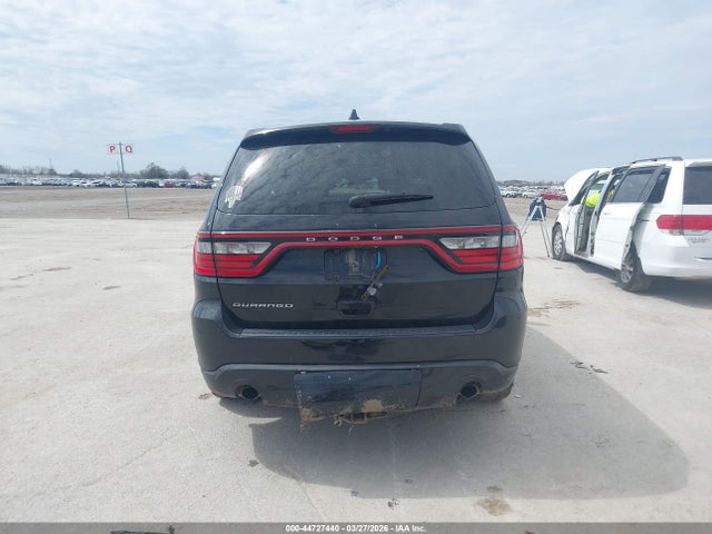 Aukcja sprzedaży 2015 Dodge Durango Sxt, vin: 1C4RDHAG1FC888402, numer aukcji: 44727440
