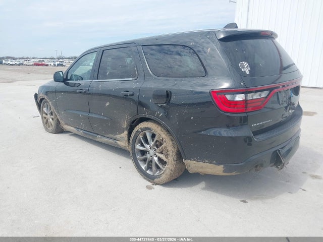 Aukcja sprzedaży 2015 Dodge Durango Sxt, vin: 1C4RDHAG1FC888402, numer aukcji: 44727440