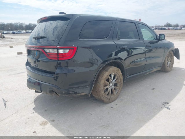 Aukcja sprzedaży 2015 Dodge Durango Sxt, vin: 1C4RDHAG1FC888402, numer aukcji: 44727440