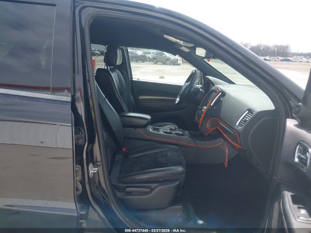 Aukcja sprzedaży 2015 Dodge Durango Sxt, vin: 1C4RDHAG1FC888402, numer aukcji: 44727440