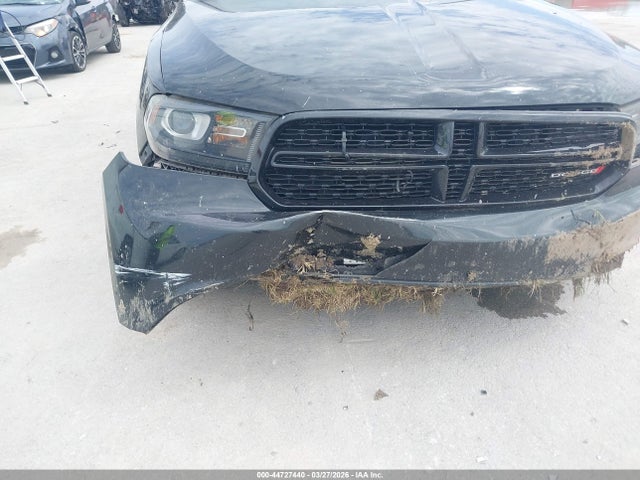 Aukcja sprzedaży 2015 Dodge Durango Sxt, vin: 1C4RDHAG1FC888402, numer aukcji: 44727440