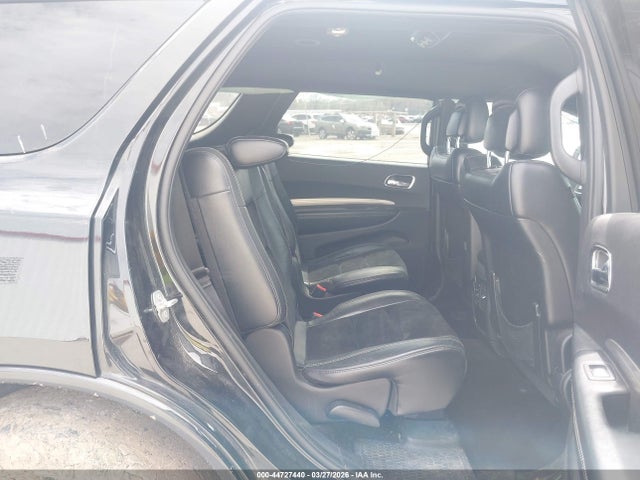 Aukcja sprzedaży 2015 Dodge Durango Sxt, vin: 1C4RDHAG1FC888402, numer aukcji: 44727440