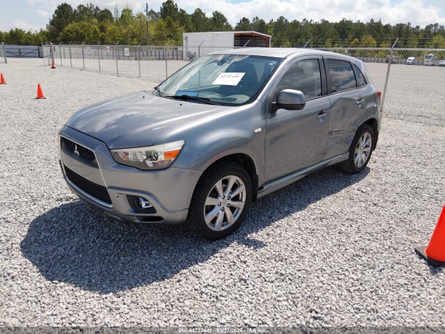 Продаж на аукціоні авто 2012 Mitsubishi Outlander Sport Se, vin: JA4AR4AU7CZ009565, номер лоту: 44727441