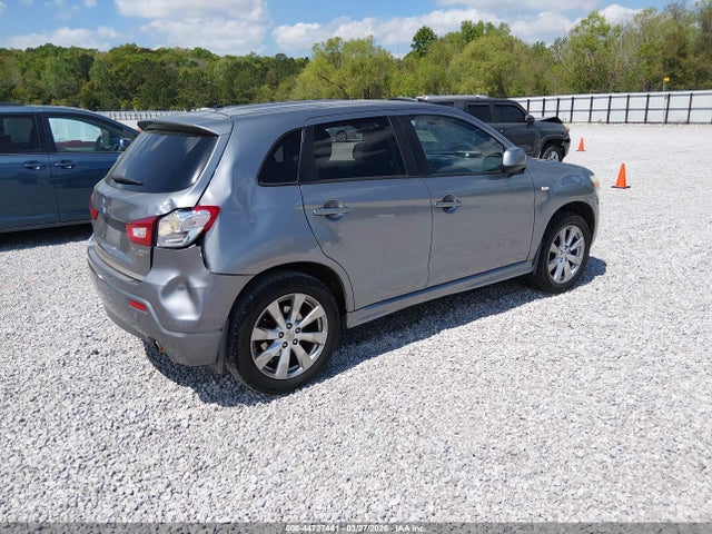 Продаж на аукціоні авто 2012 Mitsubishi Outlander Sport Se, vin: JA4AR4AU7CZ009565, номер лоту: 44727441