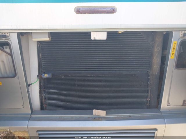 2002 Roadmaster Rail Dyanaster მანქანა იყიდება აუქციონზე, vin: 1RF12051222016667, აუქციონის ნომერი: 44727443
