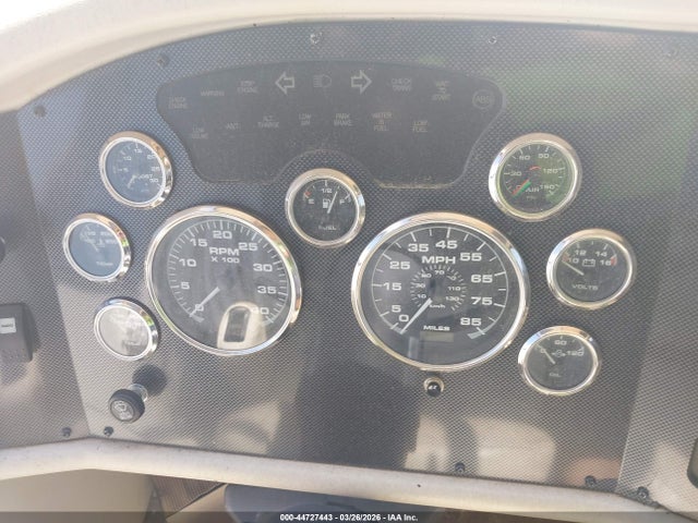 2002 Roadmaster Rail Dyanaster მანქანა იყიდება აუქციონზე, vin: 1RF12051222016667, აუქციონის ნომერი: 44727443