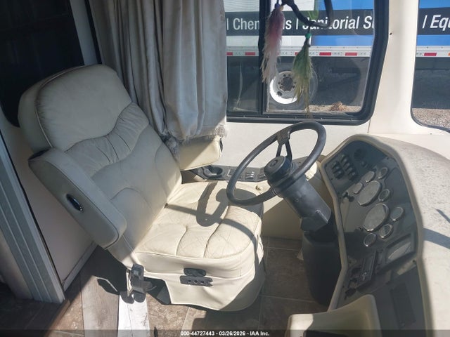 2002 Roadmaster Rail Dyanaster მანქანა იყიდება აუქციონზე, vin: 1RF12051222016667, აუქციონის ნომერი: 44727443