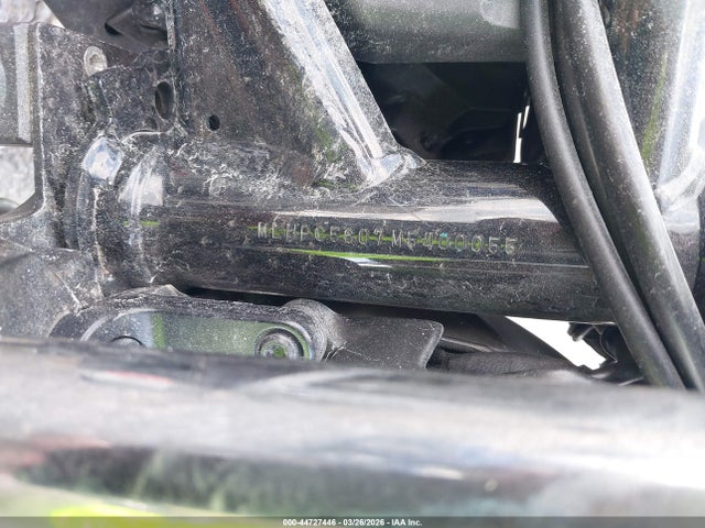 2021 HONDA CMX500 MLHPC5607M5400055 Photo 9